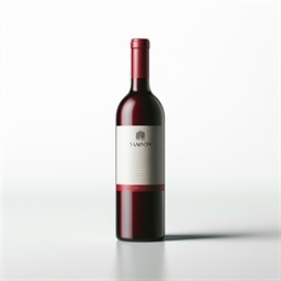 Samson Domaine Zion Vin Israëlien Non Millésimé