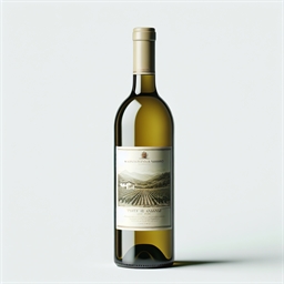 Basilicate Maschitano bianco Tipica 2022