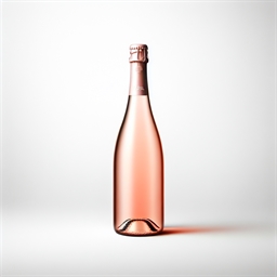 Kalabrien Cirò Sant'Orsola Rosè Icke årgångsbetecknad