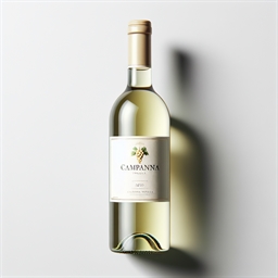 Campania Fiano di Avellino Feudi di San Gregorio 2020