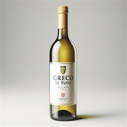 Campania Greco di Tufo Feudi di San Gregorio Greco di Tufo 2021