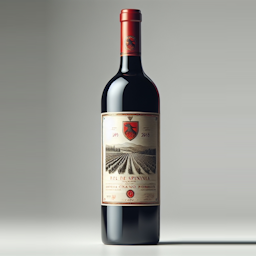Campanië Irpinia Gold Nativ Eremo San Quirico 2017