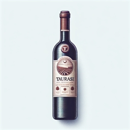 Campania Taurasi Luigi Tecce Polipheme 2010