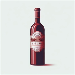 Liguria Colli di Luni Terenzuola Vermentino Nero 2022