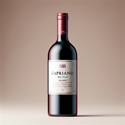 Lombardije Capriano del Colle Botti 2020