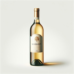 Lombardy Valtellina P.Triacca Campa 2022