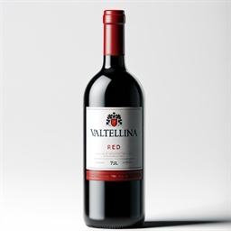 Lombardia Valtellina Nino Negri Valtellina Superiore Riserva Castel Chiuro 2009