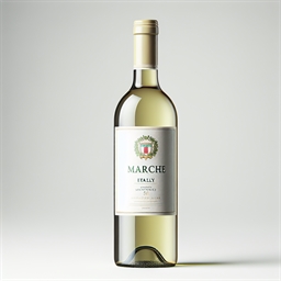Marche Verdicchio dei Castelli di Jesi Santa Barbara Stè 2021