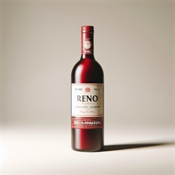 Emilie-Romagne Reno Tenuta Sette Ponti's Oreno 2018