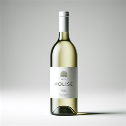 Molise Não especificado DI Majo Morante Apianae 2018