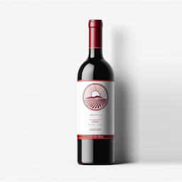 Abruzzes Cabernet Gilia Non Millésimé