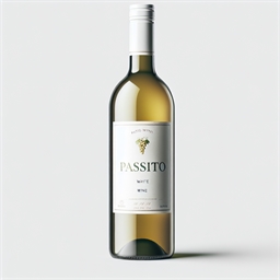 Abruzzes Passito Santero Non Millésimé