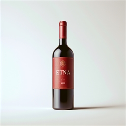 Sicilia Etna Cottanera L'Ardenza 2008