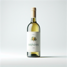 Puglia Brindisi Giordano Chardonnay Prestigio 2016