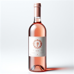 Pouilles Masca del Tacco Susumaniello Rosato 2023