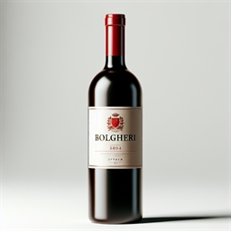 Toscana Bolgheri Brunello di Montalcino 1999