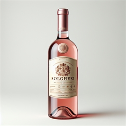 Toscana Bolgheri Antinori Scalabrone 2016