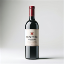 Toscana Brunello di Montalcino Brunello di Montalcino 2018