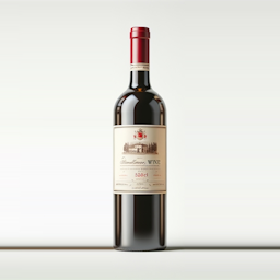 Toscana Chianti Rocca di Castagnoli 2006