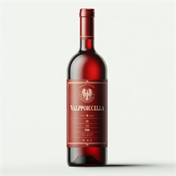 Vin Rouge sec Quintarelli Giuseppe 2017 Italie Vénétie Valpolicella DOC