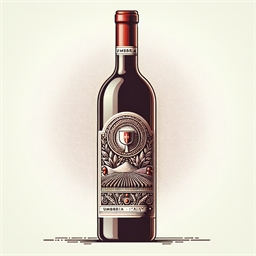 Ombrie Bigi Vipra rossa 2012