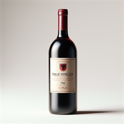 Friuli-Venecia Julia Delle Venezie Masi Merlot delle Venezie 2023