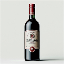 Friuli-Venecia Julia Friuli Annia Jaisik 2017