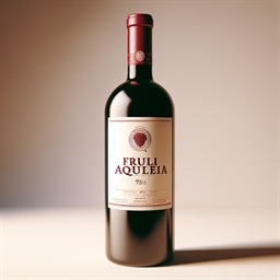 Friuli-Venecia Julia Friuli Aquileia Dario coos 2021