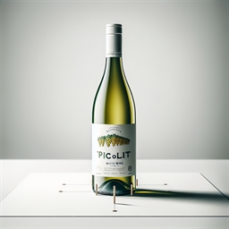 Friuli Venezia Giulia Picolit Contessa Pecorino 2021