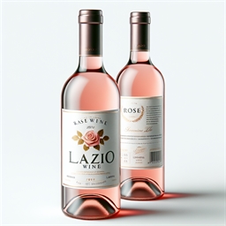 Latium Lazio San Lorenzo Antico Zéfiro 2022