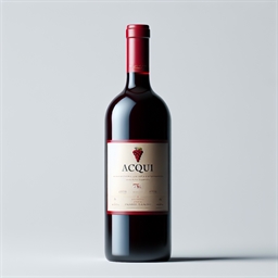 Piémont Acqui Planeta Santa Cecilia 2018