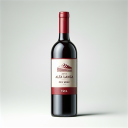 Piemont Alta Langa Boroli 2023