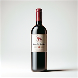 Piemonte Barbera d'Alba Cantina del Nebbiolo La reale 2023