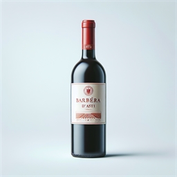 Piedmont Barbera d'Asti La Gironda La Lippa Non-Vintage