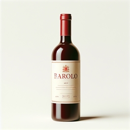 Vin Rouge sec Annunziata Vigna Plicotti Silvio Grasso 2019 Italie Piémont Barolo DOC