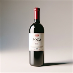 Piemonte Boca Conti Il Rosso delle Donne 2017