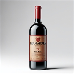 Piemont Bramaterra Il Picco della Poiana 2013