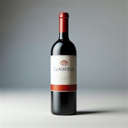 Piémont Canavese Umberto Cesari Vintage Collection 2021