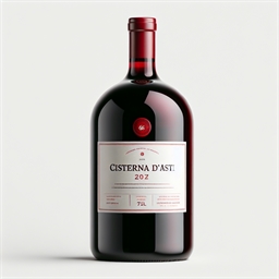 Piemont Cisterna d'Asti Vaudano Gaggie Principato 2021