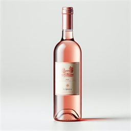 Piémont Nebbiolo d'Alba Val di Spinoso Vino Rosato 2024