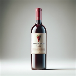 Piemonte Dolcetto d'Alba Duchessa Lia 2022
