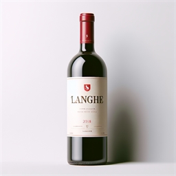 Vin Rouge Sito Moresco             Gaja 2013 Italie Piémont Langhe DOC