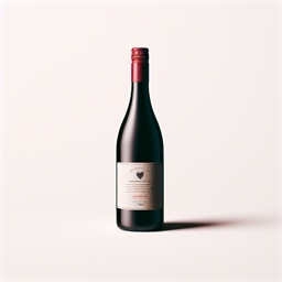 Canterbury Pegasus Bay Vineyard Prima Donna Pinot Noir 2020