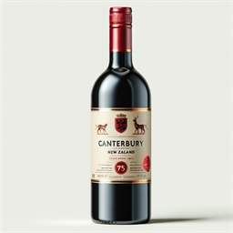 Canterbury Nicht spezifiziert GREYSTONE 2023 2023