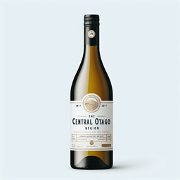 Central Otago No especificado Rippon Riesling 2021