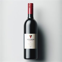 Nelson Kahurangi Estate Nelson Pinot Noir 2020