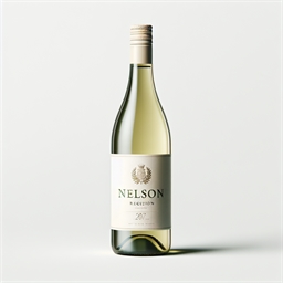 Nelson Seifried Estate Sauvignon Blanc 2022
