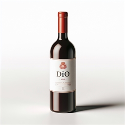 Portogallo Dão Quinta Do Vesuvio 2009