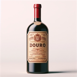 Portugal Douro Quinta dos Castelares Grande Reserva 2019
