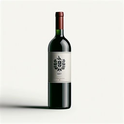 Portugal Vinho verde Quinta de Saõ Sebastião rare 2022